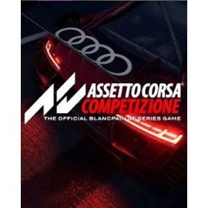 Obrázok pre výrobcu ESD Assetto Corsa Competizione