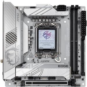 Obrázok pre výrobcu MSI MPG Z890I EDGE TI WIFI /LGA 1851/mITX