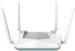 Obrázok pre výrobcu D-Link R32 Wireless AX3200 Wi-Fi 6 Router Eagle Pro AI, 4x gigabitový RJ45