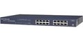 Obrázok pre výrobcu Netgear JGS516 ProSafe 16-port Unmanaged Gigabit Rackmount Switch