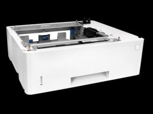 Obrázok pre výrobcu HP LaserJet 550 sheet Paper Feeder - Zásobník papíro na 550 listů pro M607/M608/M609