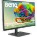 Obrázok pre výrobcu BENQ 32" LED PD3205U/ IPS panel/ 3840x2160/ 1000:1/ 5ms/ HDMI/ DP/ USB/ FF/ LBL/ černý