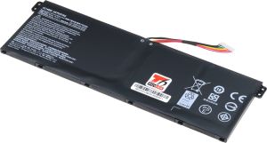 Obrázok pre výrobcu Baterie T6 power Acer Aspire ES1-711, E5-721, V3-371, Swift SF314-52, 3150mAh, 48Wh, 4cell, Li-ion