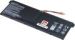 Obrázok pre výrobcu Baterie T6 power Acer Aspire ES1-711, E5-721, V3-371, Swift SF314-52, 3150mAh, 48Wh, 4cell, Li-ion