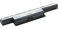 Obrázok pre výrobcu Baterie AVACOM pro Acer Aspire 7750/5750, TravelMate 7740 Li-Ion 11,1V 6400mAh 71Wh