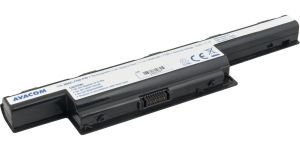 Obrázok pre výrobcu Baterie AVACOM pro Acer Aspire 7750/5750, TravelMate 7740 Li-Ion 11,1V 6400mAh 71Wh