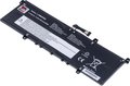 Obrázok pre výrobcu Baterie T6 Power Lenovo ThinkBook 13s G2, 13s G3, 14s G2, 3627mAh, 56Wh, 4cell, Li-pol