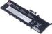 Obrázok pre výrobcu Baterie T6 Power Lenovo ThinkBook 13s G2, 13s G3, 14s G2, 3627mAh, 56Wh, 4cell, Li-pol