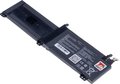 Obrázok pre výrobcu Baterie T6 Power pro Asus ROG Strix GL703GM, GL703GS, 4940mAh, 76Wh, 4cell, Li-poly