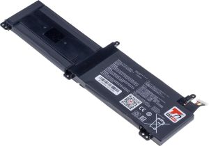 Obrázok pre výrobcu Baterie T6 Power pro Asus ROG Strix GL703GM, GL703GS, 4940mAh, 76Wh, 4cell, Li-poly