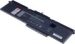 Obrázok pre výrobcu Baterie T6 Power pro Dell Latitude 5501, 5511, Precision 3541, 3551, 8500mAh, 97Wh, 6cell, Li-poly