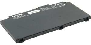 Obrázok pre výrobcu Baterie AVACOM pro HP Probook 640 G5, 650 G5 Li-PoHP Probook 640 G5, 650 G5 Li-Pol 11,4V 4200mAh 48W