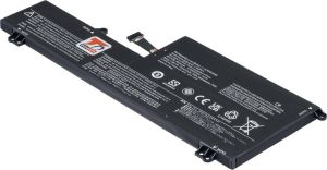 Obrázok pre výrobcu Baterie T6 Power pro Lenovo Yoga 720-15IKB, 6217mAh, 72Wh, 6cell, Li-pol