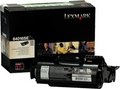 Obrázok pre výrobcu Lexmark TONER 64016SE black T640/642/644 6000 str.