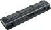 Obrázok pre výrobcu Baterie T6 power Toshiba Satellite C50, C70, C800, C850, L70, L800, M800, P800, 6cell, 5200mAh