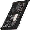 Obrázok pre výrobcu 2-POWER Baterie 11,4V 4000mAh pro HP ProBook 430 G4, 440 G4, 440 G5, 446 G5, 455 G4, 470 G4, 470 G5