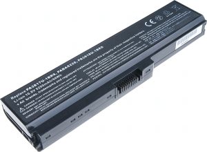Obrázok pre výrobcu Baterie T6 power Toshiba Satellite L730, L735, L740, L745, L750, L755, L775, 6cell, 5200mAh