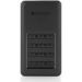 Obrázok pre výrobcu Verbatim Store ´n´ Go šifrovaný externí SSD disk s numerickou klávesnicí 256GB (GDPR)