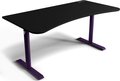 Obrázok pre výrobcu AROZZI herní stůl ARENA Gaming Desk Deep Purple Black