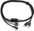 Obrázok pre výrobcu Wacom X-Shape Cable for DTC133
