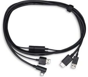 Obrázok pre výrobcu Wacom X-Shape Cable for DTC133