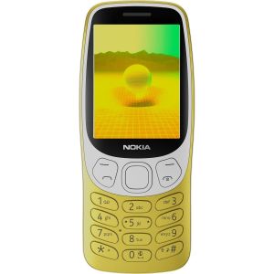 Obrázok pre výrobcu Nokia 3210 4G Dual SIM 2024 Gold