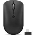 Obrázok pre výrobcu Lenovo 400 USB-C Wireless Compact Mouse