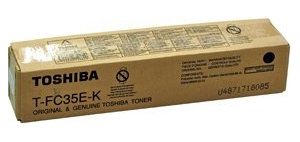 Obrázok pre výrobcu toner T-FC35EK black / e-ST2500c, 3500c (24000 str.)