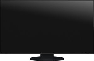 Obrázok pre výrobcu EIZO 27" EV2781-BK , IPS-LED, 2560x1440, 350 cd/m2,1000:1, 5 ms, ultra tenký rámeček, černý