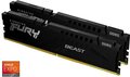 Obrázok pre výrobcu Kingston FURY Beast EXPO DDR5 32GB/6000MHz/ CL36/2x16GB/Black