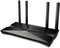 Obrázok pre výrobcu TP-Link EX520 - AX3000 Dualband router s WiFi 6, 1x GWAN, 4x GLAN, EasyMesh