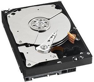 Obrázok pre výrobcu HDD 2TB WD Black 2003FZEX 3.5", SATA/600, 7200RPM, 64MB cache