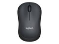 Obrázok pre výrobcu Logitech myš M220 Silent, čierna