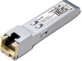 Obrázok pre výrobcu TP-Link TL-SM5310-T 10Gbase-T RJ45 SPF+ Module