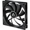 Obrázok pre výrobcu ARCTIC F12 Case Fan - 120mm case fan low noise