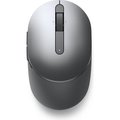 Obrázok pre výrobcu Dell myš, bezdrátová optická MS5120W k notebooku, šedá