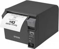 Obrázok pre výrobcu EPSON pokl.termo TM-T70II,černá,Ethernet+USB,zdroj