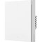Obrázok pre výrobcu Aqara Wall Switch H1 White (Bez nulového vodiče)
