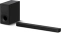Obrázok pre výrobcu Sony Soundbar HT-S400, 100W, BT, černý