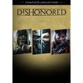 Obrázok pre výrobcu ESD Dishonored Complete Collection
