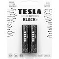 Obrázok pre výrobcu TESLA - baterie AA BLACK+, 2ks, LR06
