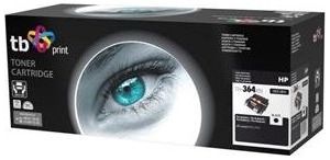 Obrázok pre výrobcu Toner TB alternatívny s HP CC364X 100% New