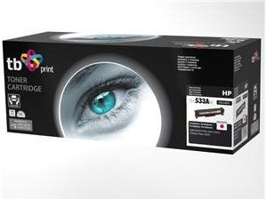 Obrázok pre výrobcu Toner TB alternatívny s HP CC533A renov.