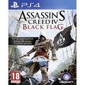 Obrázok pre výrobcu PS4 - Assassin´s Creed: Black Flag