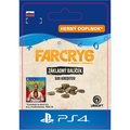 Obrázok pre výrobcu ESD SK PS4 - Far Cry® 6 Base Pack 500