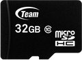 Obrázok pre výrobcu Team Group Pamäťová karta Micro SDHC 32GB Class 10 +Adapter