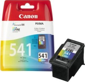 Obrázok pre výrobcu Canon originál ink CL541, CMY, 180str., 5227B001, Canon Canon MG2150 a MG3150