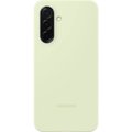 Obrázok pre výrobcu Samsung Silikonový zadní kryt pro Galaxy A36 Light Green