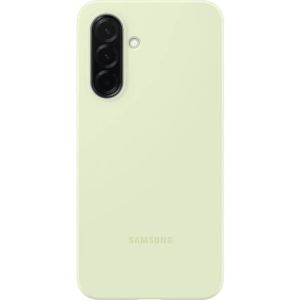Obrázok pre výrobcu Samsung Silikonový zadní kryt pro Galaxy A36 Light Green