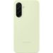 Obrázok pre výrobcu Samsung Silikonový zadní kryt pro Galaxy A36 Light Green
